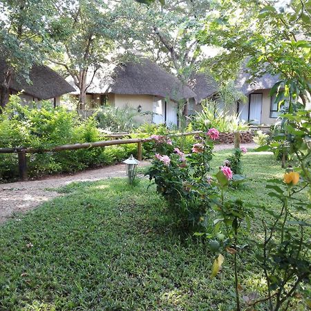 Chobe Sunset Chalets Lesoma المظهر الخارجي الصورة