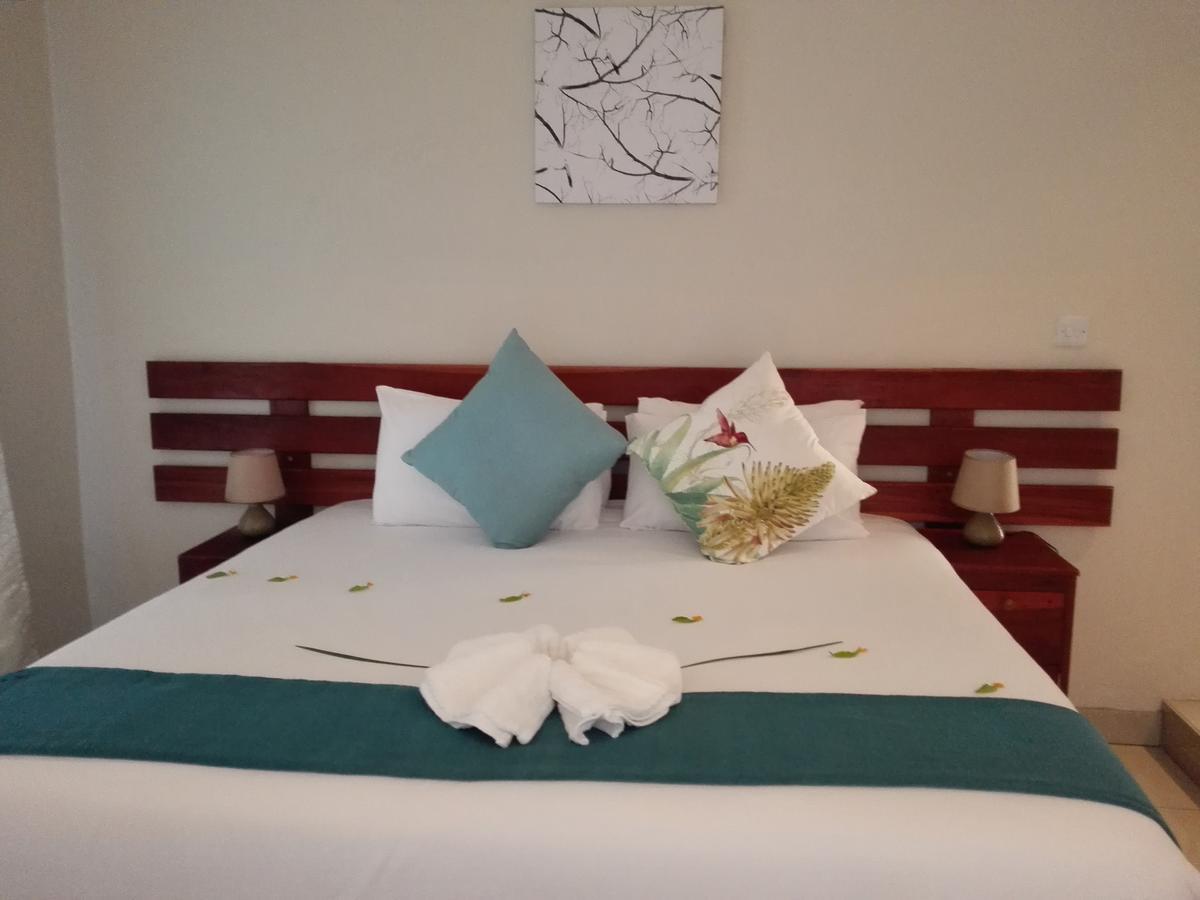 Chobe Sunset Chalets Lesoma المظهر الخارجي الصورة