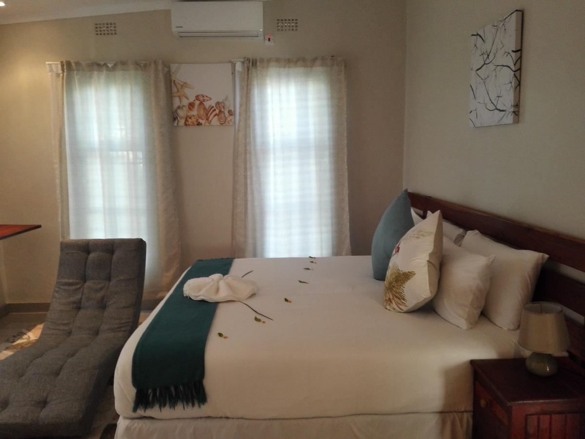 Chobe Sunset Chalets Lesoma المظهر الخارجي الصورة