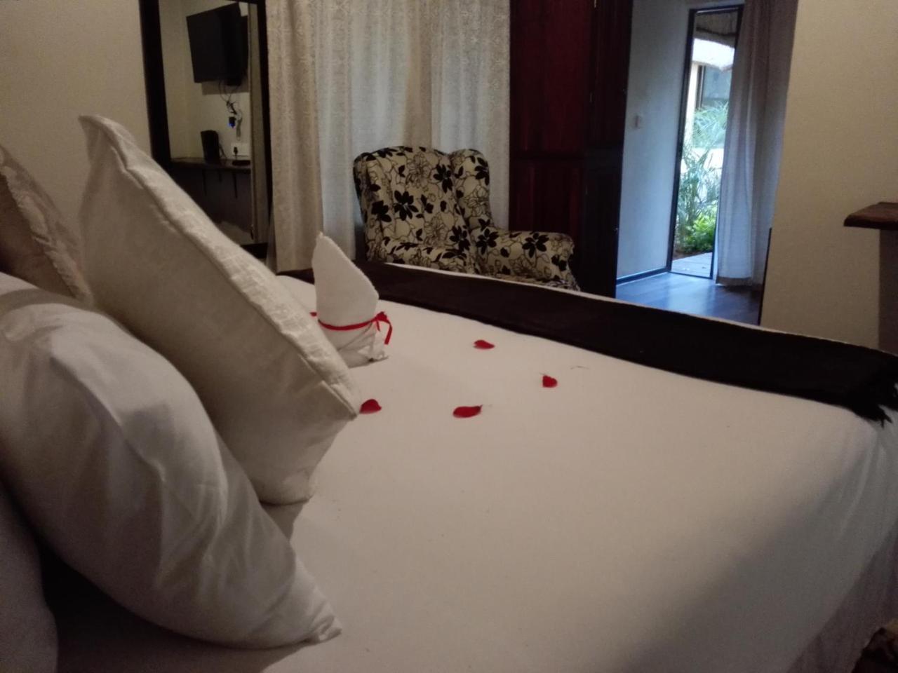 Chobe Sunset Chalets Lesoma المظهر الخارجي الصورة