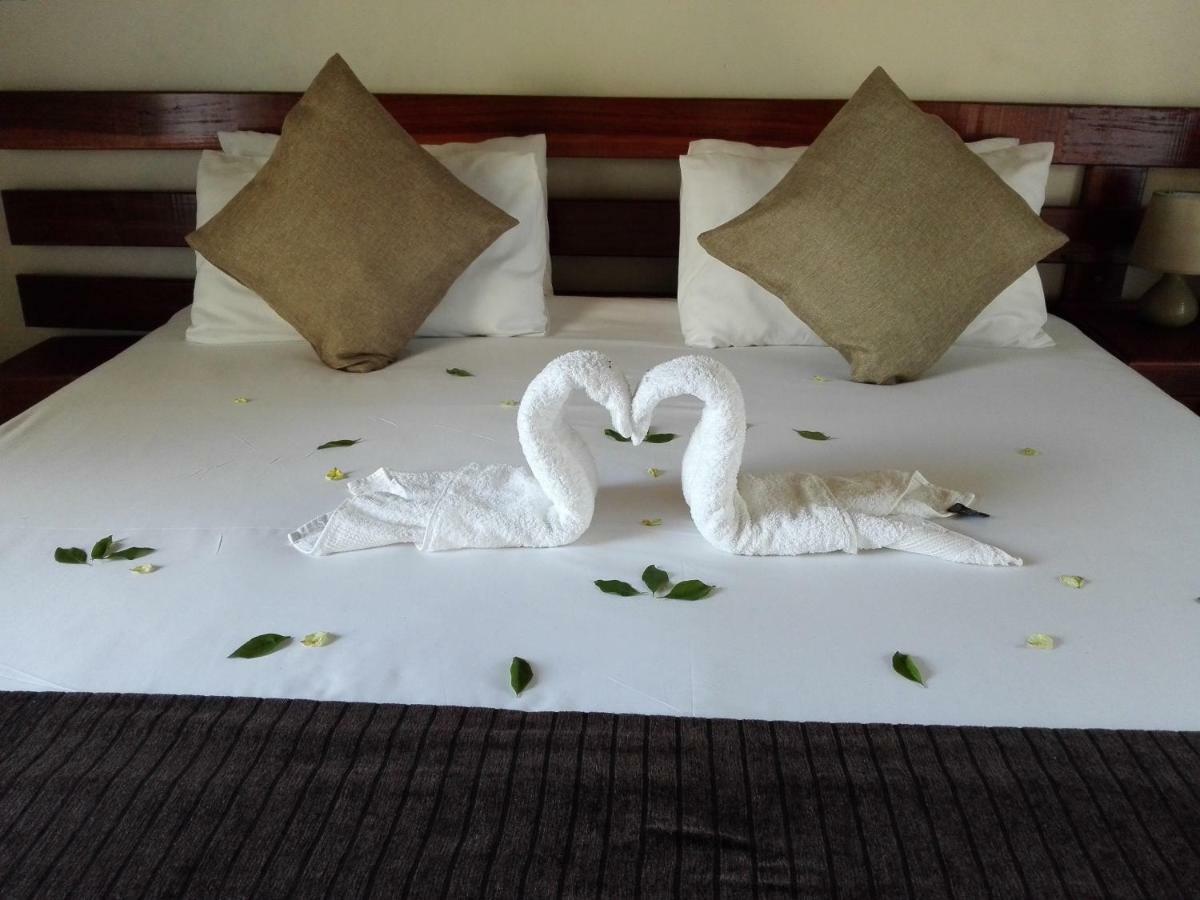 Chobe Sunset Chalets Lesoma المظهر الخارجي الصورة