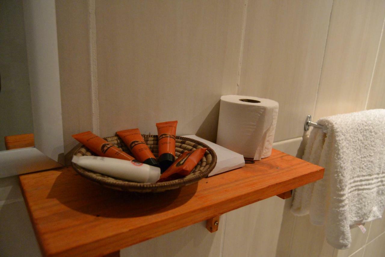 Chobe Sunset Chalets Lesoma المظهر الخارجي الصورة