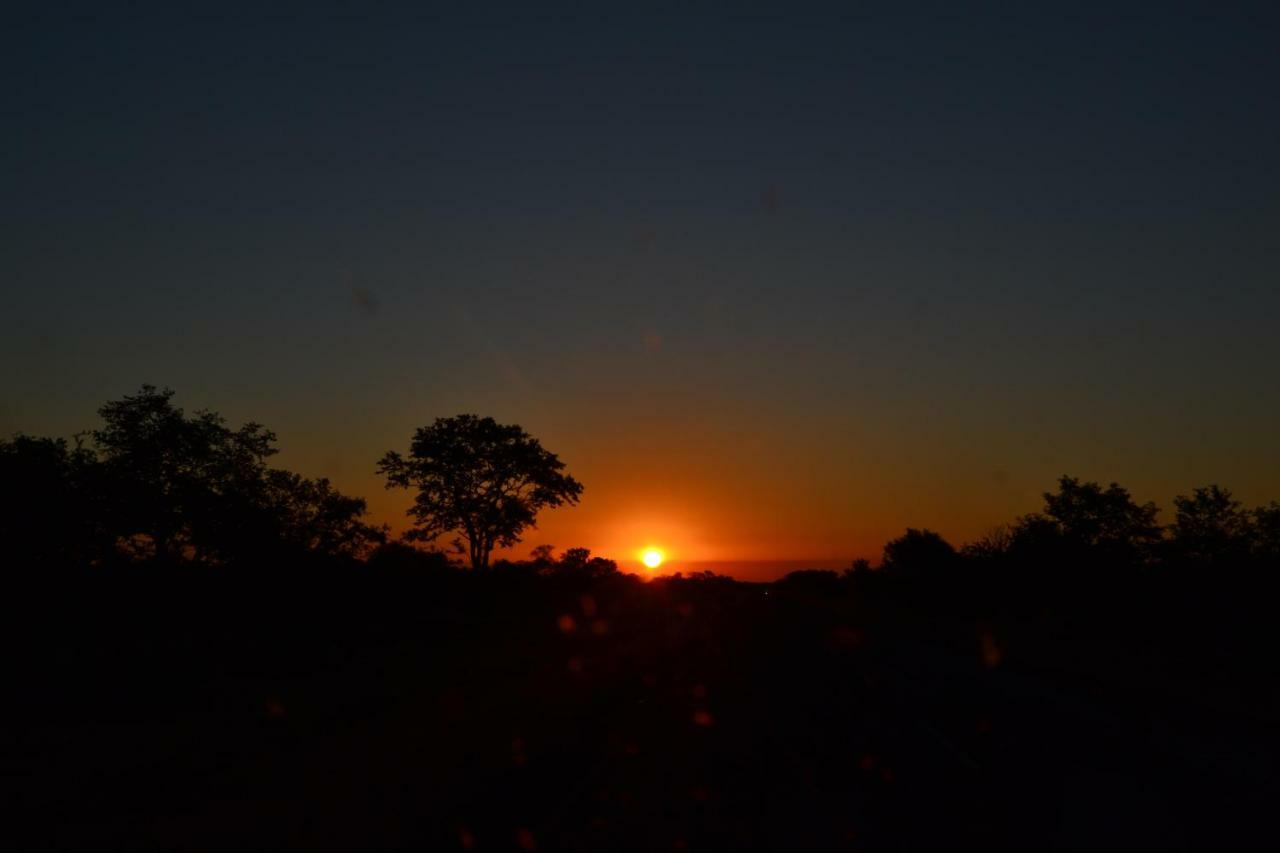 Chobe Sunset Chalets Lesoma المظهر الخارجي الصورة