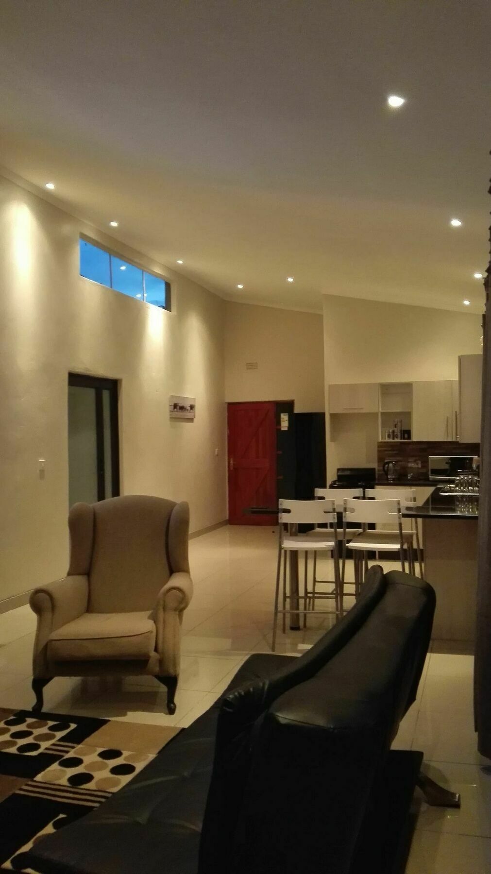 Chobe Sunset Chalets Lesoma المظهر الخارجي الصورة