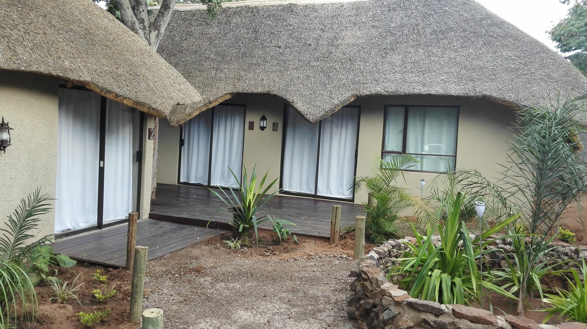 Chobe Sunset Chalets Lesoma المظهر الخارجي الصورة