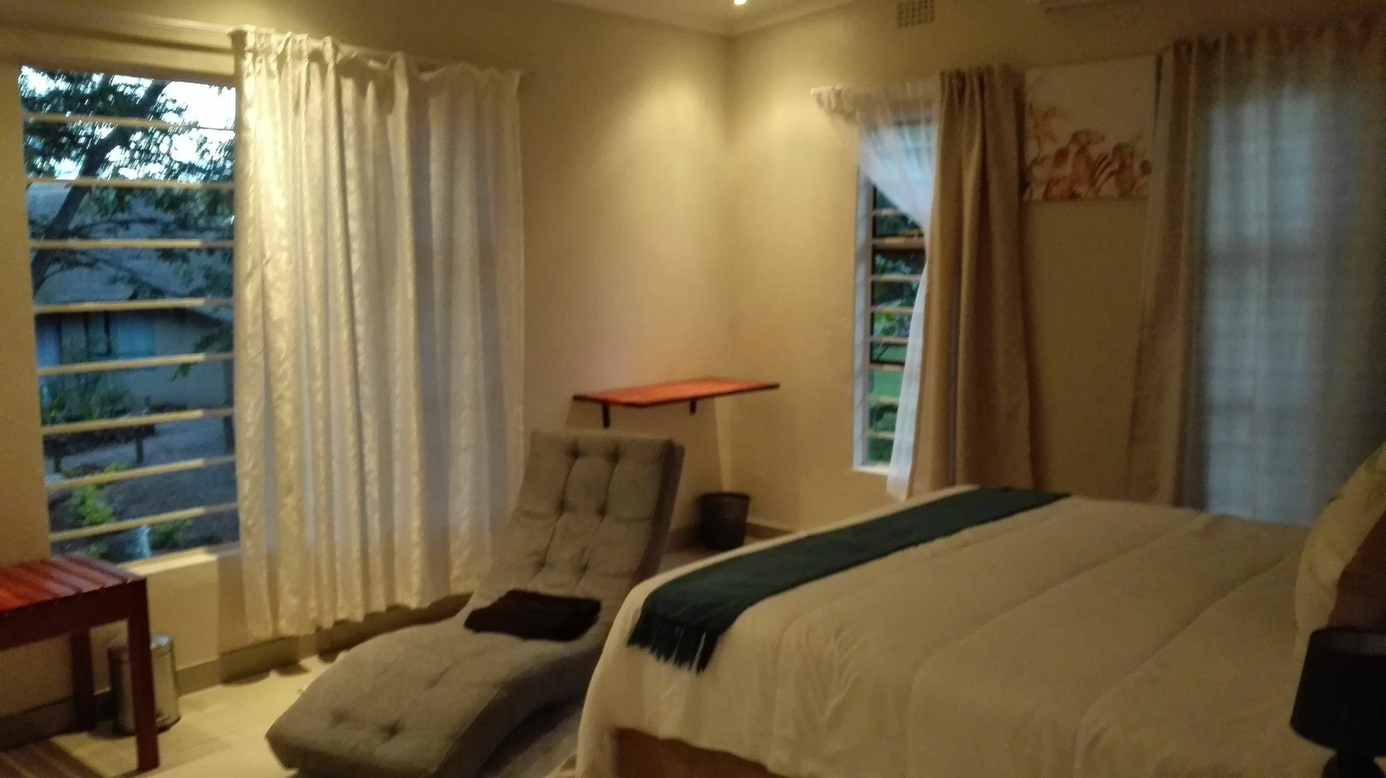 Chobe Sunset Chalets Lesoma المظهر الخارجي الصورة